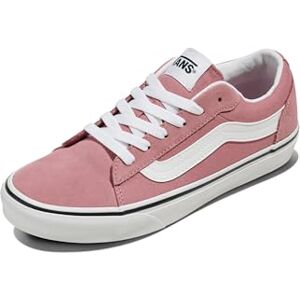 Vans Damen Vero Ls Sneaker, Dusky Rose, 38 EU Vans Damen Vero Ls Sneaker, Dusky Rose, 38 EU