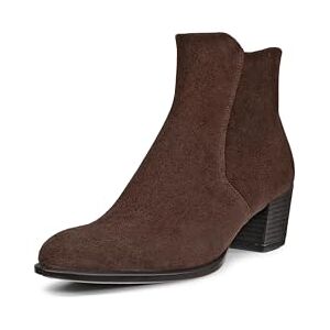 Ecco Damen Shape 35 Open Toe Sandalen, coffee, 40 EU Ecco Damen Shape 35 Open Toe Sandalen, coffee, 40 EU