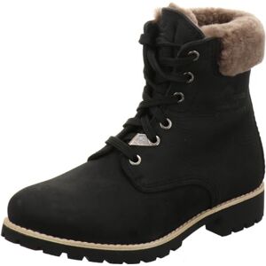 Panama Jack Damenstiefel, Panama 03 Igloo B39, Schwarz, 40 EU Panama Jack Damenstiefel, Panama 03 Igloo B39, Schwarz, 40 EU