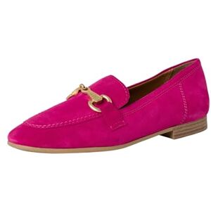 Tamaris Damen 1-24222-42 Slipper Slipper, Fuxia, 36 Tamaris Damen 1-24222-42 Slipper Slipper, Fuxia, 36