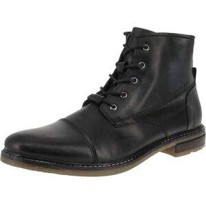 Bugatti Herren Marcello I Mode-Stiefel, Schwarz, 45 EU Bugatti Herren Marcello I Mode-Stiefel, Schwarz, 45 EU