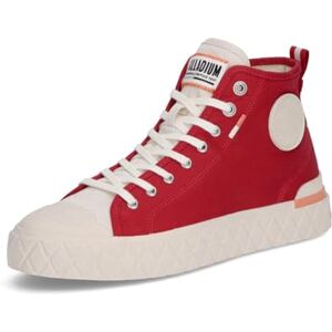 Palladium Unisex Palla ACE Chukka ORG Sneaker, Chili Pepper, 44,5 EU, Chili Pepper, 44.5 EU Palladium Unisex Palla ACE Chukka ORG Sneaker, Chili Pepper, 44,5 EU, Chili Pepper, 44.5 EU