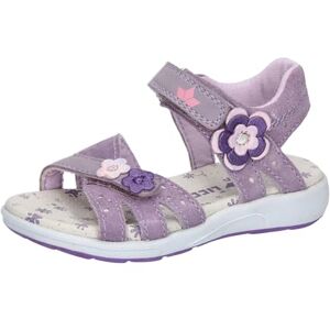 Lico Mädchen Cassandra V Sandale, Lila Rosa, 31 EU Lico Mädchen Cassandra V Sandale, Lila Rosa, 31 EU