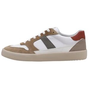 Geox Man U AFFILE Shoes Multicolor 43_EU Geox Man U AFFILE Shoes Multicolor 43_EU