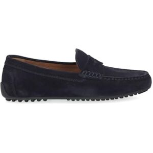 Geox Herren U ISTRIA B Moccasin, Navy, 45 EU Geox Herren U ISTRIA B Moccasin, Navy, 45 EU