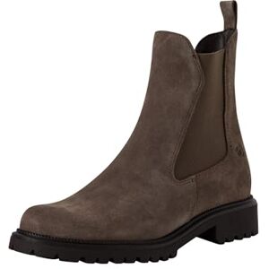 Tamaris Damen Stiefel beige 40 Tamaris Damen Stiefel beige 40