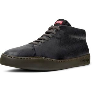 Camper Herren Peu Touring K300305 Sneaker Bootie, Schwarz 023, 42 EU Camper Herren Peu Touring K300305 Sneaker Bootie, Schwarz 023, 42 EU