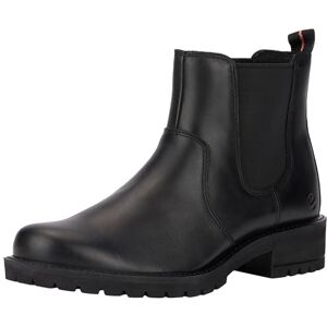 Ecco Damen ELAINA CHELSEA Black/Black 42 Ecco Damen ELAINA CHELSEA Black/Black 42