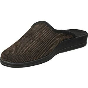 Rohde Herren, Männer, Pantoffeln, Hausschuhe,Schlupfschuhe,schluepfschuhe,Slip-ons,Backless Slipper,Mules,Gartenschuhe,Mocca,44 EU / 9.5 UK Rohde Herren, Männer, Pantoffeln, Hausschuhe,Schlupfschuhe,schluepfschuhe,Slip-ons,Backless Slipper,Mules,Gartenschuhe,Mocca,44 EU / 9.5 UK