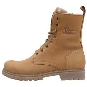 Panama Jack Women's Boots, Frisia B7, Camel/Camel, 38 EU Panama Jack Women's Boots, Frisia B7, Camel/Camel, 38 EU