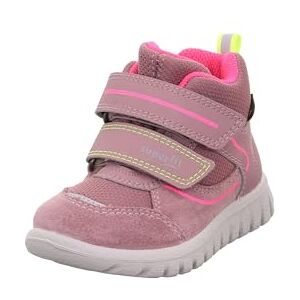 Superfit Weiblich SPORT7 MINI Lila/Pink 8520 Superfit Weiblich SPORT7 MINI Lila/Pink 8520