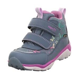 Superfit Weiblich SPORT5 Blau/Rosa 8030 Superfit Weiblich SPORT5 Blau/Rosa 8030