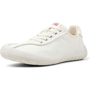 Camper , Path, Women Sneaker, White Natural, 39, (EU) Camper , Path, Women Sneaker, White Natural, 39, (EU)