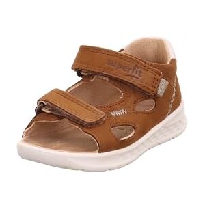 Superfit LAGOON Sandale 1-000510 BRAUN/BEIGE 3010 24 EU Jungen Superfit LAGOON Sandale 1-000510 BRAUN/BEIGE 3010 24 EU Jungen
