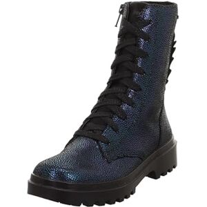 Superfit Mädchen ABBY Gore-Tex Stiefel, SCHWARZ/BLAU 0020 Superfit Mädchen ABBY Gore-Tex Stiefel, SCHWARZ/BLAU 0020