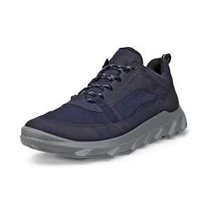 Ecco Herren MX Waterproof Blue 43 Ecco Herren MX Waterproof Blue 43