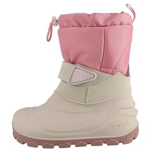 Lurchi , Jan Barefoot Schneestiefel, Rosa, 27 Lurchi , Jan Barefoot Schneestiefel, Rosa, 27