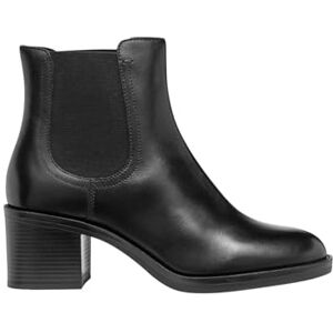 Geox Damen D SERILDA 60 B Ankle Boot, Black, 35 EU Geox Damen D SERILDA 60 B Ankle Boot, Black, 35 EU