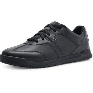 Shoes for Crews Herren-Arbeitssneaker mit Rutschhemmung – Bequeme, Rutschhemmende Herrenschuhe für Gastronomie, Einzelhandel, Hotellerie & mehr – Freestyle II Shoes for Crews Herren-Arbeitssneaker mit Rutschhemmung – Bequeme, Rutschhemmende Herrenschuhe für Gastronomie, Einzelhandel, Hotellerie & mehr – Freestyle II