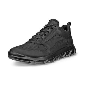 Ecco Herren MX Waterproof Black 42 Ecco Herren MX Waterproof Black 42