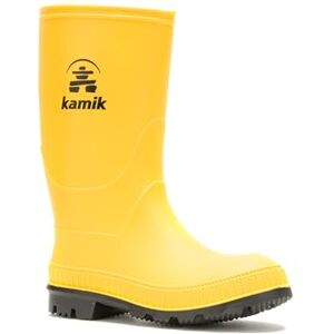 Kamik Kinder Stomp Gummistiefel halbhoch Kamik Kinder Stomp Gummistiefel halbhoch