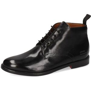 Melvin & Hamilton Stiefeletten Damen Selina 28 Schwarz 41 Melvin & Hamilton Stiefeletten Damen Selina 28 Schwarz 41