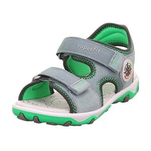 Superfit Jungen MIKE 3.0 HELLGRÜN 7510 Superfit Jungen MIKE 3.0 HELLGRÜN 7510