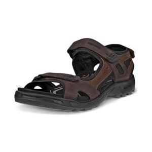 Ecco Men's OFFROAD YUCATAN Mocha Braun 46 Ecco Men's OFFROAD YUCATAN Mocha Braun 46