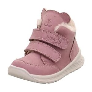 Superfit Breeze Baby Mädchen Lauflernschuh, Lila 8510, 22 EU Superfit Breeze Baby Mädchen Lauflernschuh, Lila 8510, 22 EU