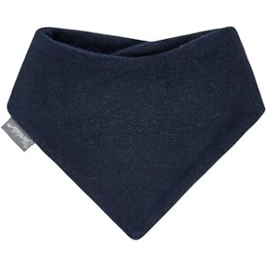 Sterntaler Halstuch aus Microfleece, gefüttert, mit Klettverschluss Unisex Accessoires für Babys & Kleinkinder warm, weich und bequem marine, Gr. 1 Sterntaler Halstuch aus Microfleece, gefüttert, mit Klettverschluss Unisex Accessoires für Babys & Kleinkinder warm, weich und bequem marine, Gr. 1