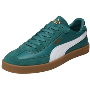 Puma Erwachsene Club II Era Sneakers 47, Emerald Ice White Green Puma Erwachsene Club II Era Sneakers 47, Emerald Ice White Green