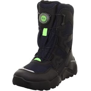 Superfit Männlich ROCKET Blau/Hellgrün 8030 Superfit Männlich ROCKET Blau/Hellgrün 8030