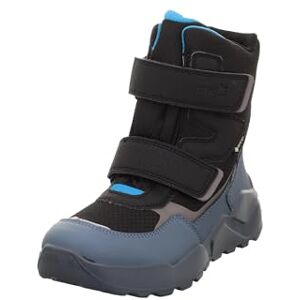 Superfit Männlich ROCKET Blau/Türkis 8020 Superfit Männlich ROCKET Blau/Türkis 8020