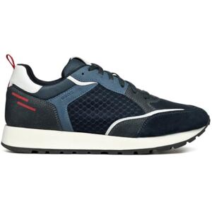 Geox Man U PARTENIO Shoes Blue 42_EU Geox Man U PARTENIO Shoes Blue 42_EU
