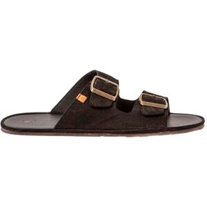 El Naturalista N5682 BARE SANDALS, Schuhe Flache Sandale, Black, El Naturalista N5682 BARE SANDALS, Schuhe Flache Sandale, Black,
