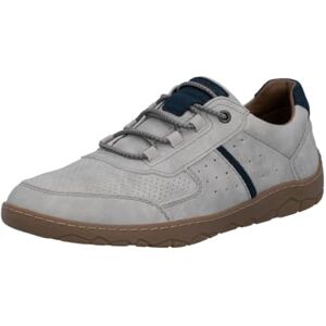 Rieker Herren 08351 Schnürschuhe Grau 42 Rieker Herren 08351 Schnürschuhe Grau 42