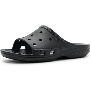 Crocs Herren, Saturday Slide M, Schwarz, Größe 40 Crocs Herren, Saturday Slide M, Schwarz, Größe 40