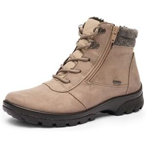 ARA Damen Stiefelette SAAS-Fee Cashmere grau Gr. 38 ARA Damen Stiefelette SAAS-Fee Cashmere grau Gr. 38