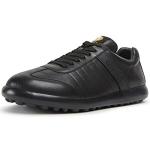 Camper Herren Pelotas Xlf K100752 Sneaker, Schwarz 001, 43 EU Camper Herren Pelotas Xlf K100752 Sneaker, Schwarz 001, 43 EU