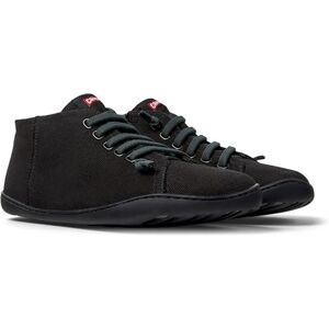 Camper , Peu Cami, Men Ankle Boot, Black, 40, (EU) Camper , Peu Cami, Men Ankle Boot, Black, 40, (EU)