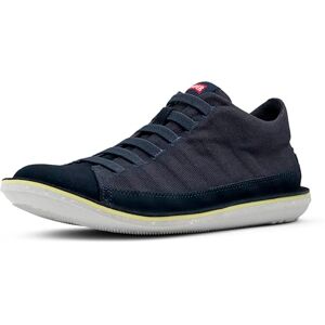 Camper , Beetle, Men Ankle Boot, Navy, 42, (EU) Camper , Beetle, Men Ankle Boot, Navy, 42, (EU)