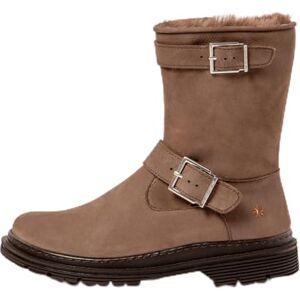 ART Damen 1903 Birmingham Oxford-Stiefel, Taupe, 40 EU ART Damen 1903 Birmingham Oxford-Stiefel, Taupe, 40 EU