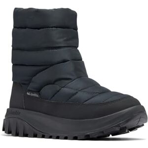 Columbia mittelhohe Damen-Schneestiefel Columbia mittelhohe Damen-Schneestiefel