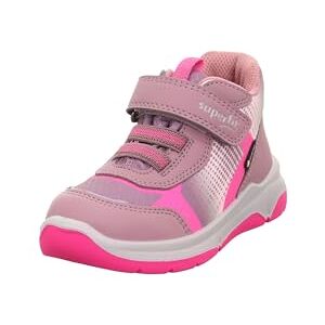 Superfit Mädchen Cooper Sneaker Gore-tex 1-006413 Stiefel, LILA/PINK 8500, UK Child 10 Superfit Mädchen Cooper Sneaker Gore-tex 1-006413 Stiefel, LILA/PINK 8500, UK Child 10