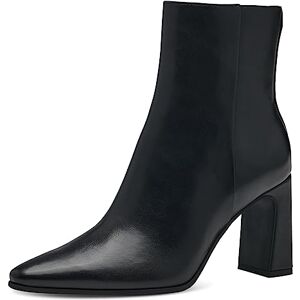 MARCO TOZZI Damen 2-25314-41 Stiefelette, Schwarz, 41 EU MARCO TOZZI Damen 2-25314-41 Stiefelette, Schwarz, 41 EU