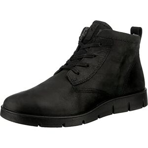 Ecco Damen Bella Black Oil Nubuck Ankle Boot Classic,Schwarz (Black),40 EU Ecco Damen Bella Black Oil Nubuck Ankle Boot Classic,Schwarz (Black),40 EU