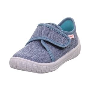 Superfit Jungen BILL Blau 8000 Superfit Jungen BILL Blau 8000