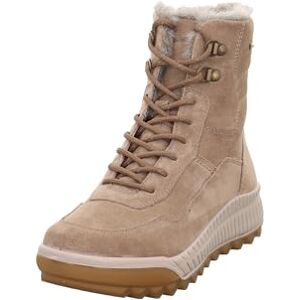 Legero Damen MYSTIC leicht gefütterte Gore-Tex Stiefelette, CIOK (BRAUN) 3420 Legero Damen MYSTIC leicht gefütterte Gore-Tex Stiefelette, CIOK (BRAUN) 3420