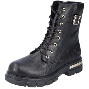 Rieker Damen Stiefel Z9133-00 schwarz Gr. 39 Rieker Damen Stiefel Z9133-00 schwarz Gr. 39