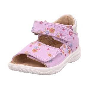 Superfit Mädchen POLLY LILA/SILBER 8510 Superfit Mädchen POLLY LILA/SILBER 8510